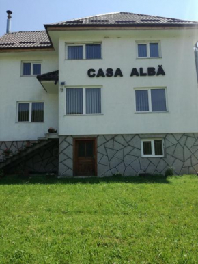  Casa Alba  Фундата